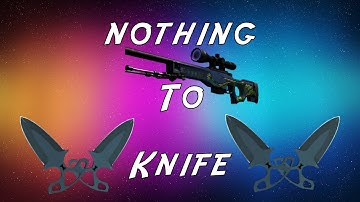 From Nothing To A Knife - Csgo Betting - CsgoCrash