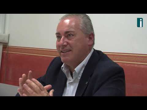 Cisl, il punto delle vertenze irpini con il neo segretario Ferdinando Vecchione