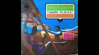 Herb Alpert And The Tijuana Brass – Going Places - More And More Amor