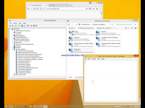 Solved Remote NDIS ErrorUSB Tethering Windows 8.1