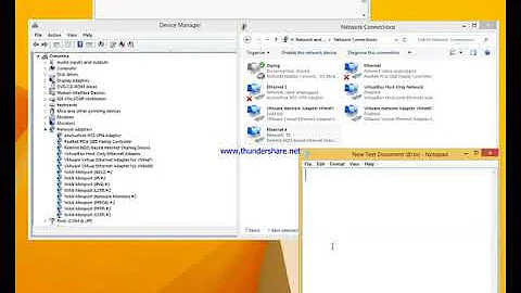 Solved Remote NDIS ErrorUSB Tethering Windows 8.1