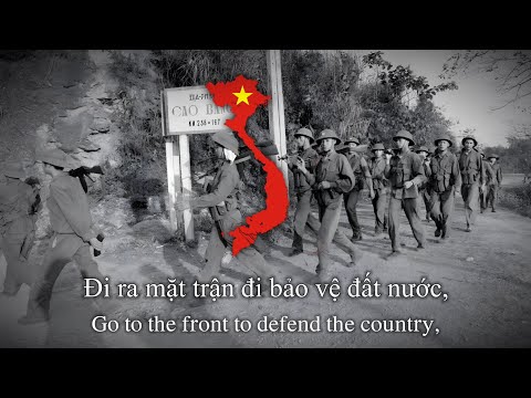 'Bài ca biên