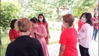 Stambul Dua by INEL, RIERIN, KOSIM @Sejit Ema Ang Vinio ke 84 tahun.