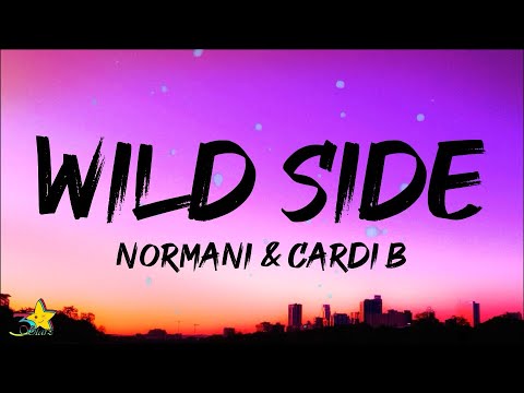 Normani - Wild Side Feat. Cardi B