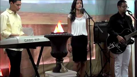 Jonathan Barbosa "Necesitamos mas"