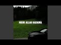 Nasheed Noor Allah Hadiana نور الله حادينا 