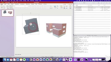 Embedding a 3D IFC model in Powerpoint?