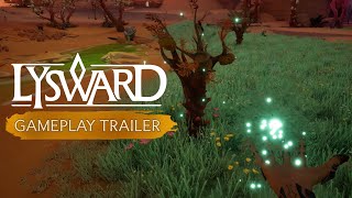 Celebrity Lysward - Official Gameplay Trailer Wealth