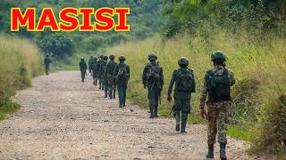 23032026 Amakuru Yumuco Wacu  Imirwano Muri Masisi umushakamba sentama