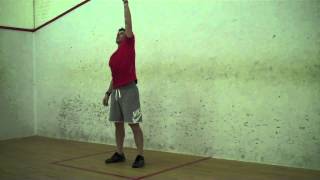 Mobility Overhead Circles
