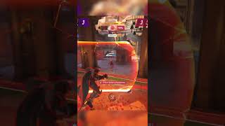 Most Tracist Sigma Player #overwatch #overwatchgameplay #overwatchclips #sigma #sigmagameplay