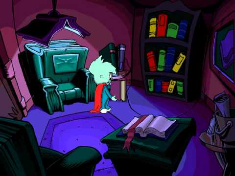 pajama sam 1 pajama sam 1