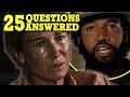 Yellowstone Just Broke Our Hearts - 25 Burning Questions | Season 5 Episode 12