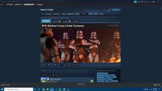 [UPDATED] How to setup WorkshopDL for your Gmod Server {EASY}