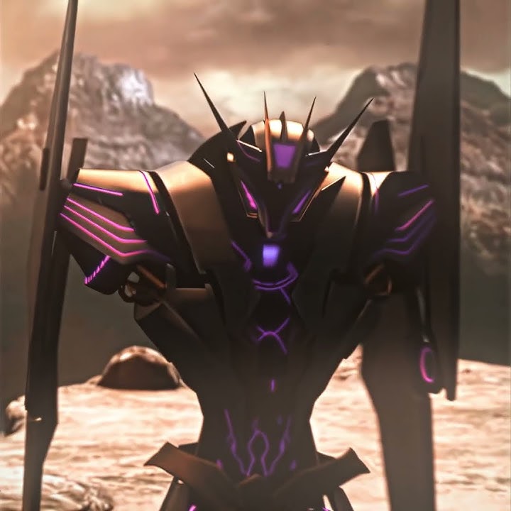 Best representation of Soundwave #shorts #transformers