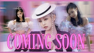 teaser Crazy Over You  Blackpink 1st length Album the Album jennie Ver