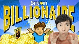 Let's Mining Bitcoin- Bitcoin Billionaire - Ipad Gameplay screenshot 5