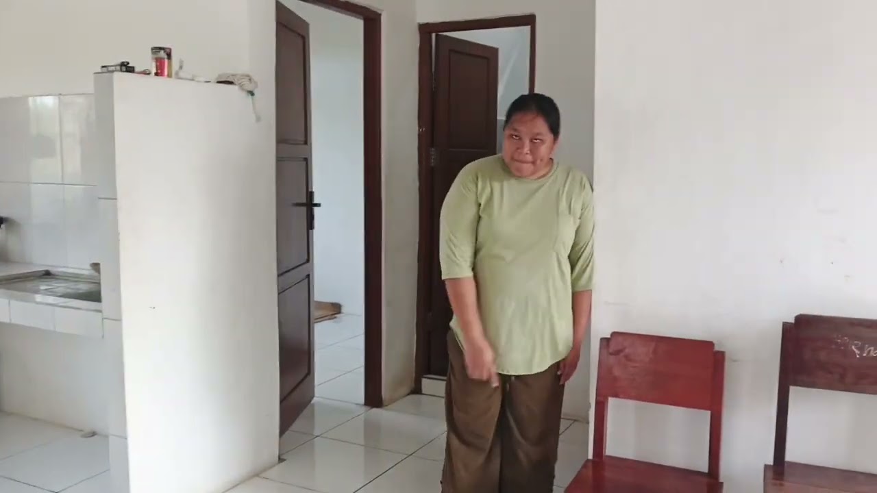 JALAN KAKI MERAUKE SABANG EPS 08 - PERJALANAN SINGKAT DI KOTA DOLLAR