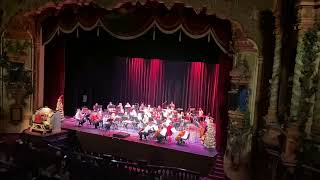 Akron Civic Theatre, Cindy Braun, organist, Bach, Prelude in G minor, BWV 535 Akron Civic Theatre, Cindy Braun, organist, Bach, Prelude in G minor, BWV 535