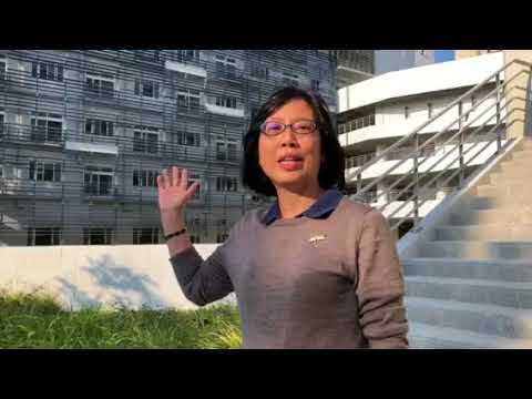 2018 第39屆台灣昆蟲學會年會在成大