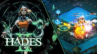 The Umbral Flames! | Hades 2 - #6