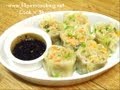 Pork Siomai