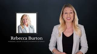Rebecca Burton Named an Elite Lawyer