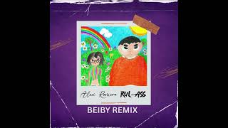 BEIBY - Cachirula, Loojan (Alex Romero, Rul-Ass Remix)