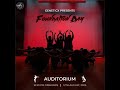 THE GENETICX CREW || FOUNDATION DAY'25 || IIIT ALLAHABAD