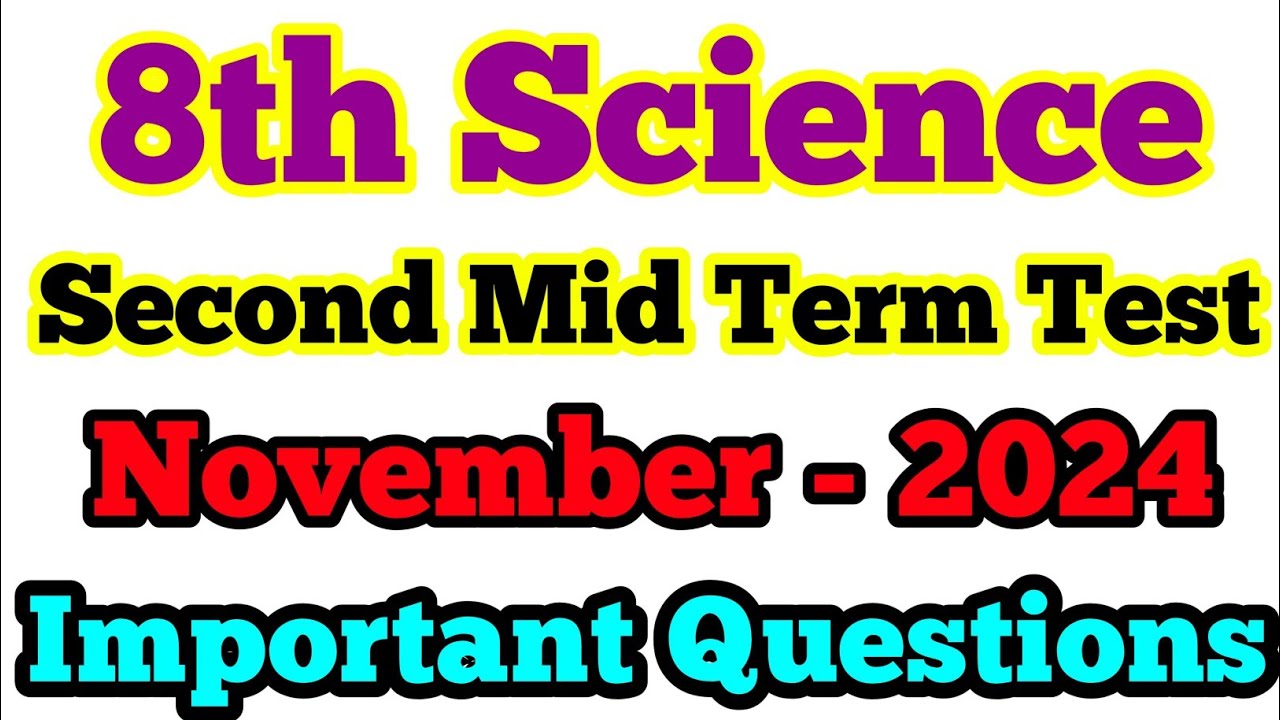 8th-science-second-mid-term-test-important-questions-november-2024-8th