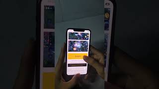 CÁCH MOD SKIN LIÊN QUÂN CHO IOS IPHONE/IPAD #Shorts screenshot 5