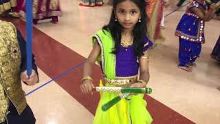 Dussehra Garba Party USA