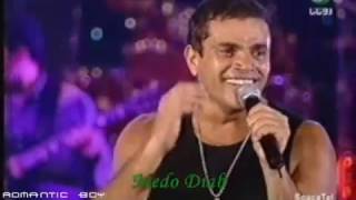 Amr Diab   Medley  Marina عمرو دياب   ميدالى  حفلة مارينا 2004