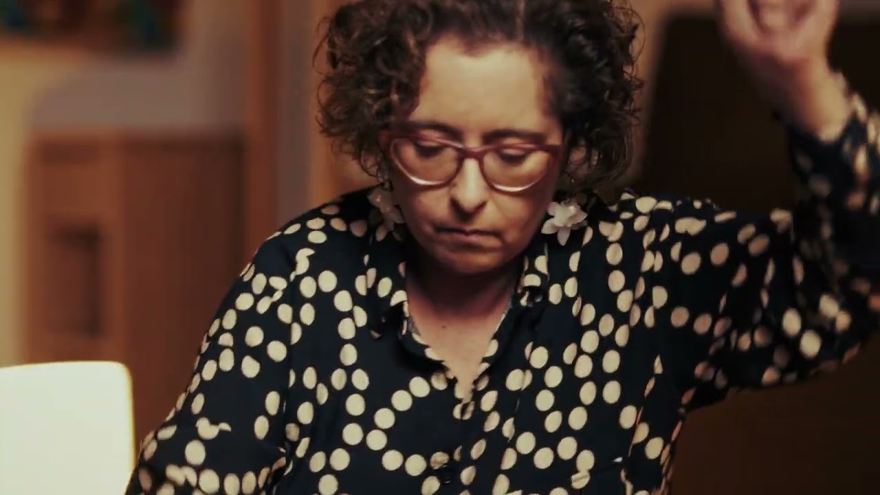 Teaser Vers la Vie Nouvelle - Christelle Abinasr, bols chantants, carillons et récit