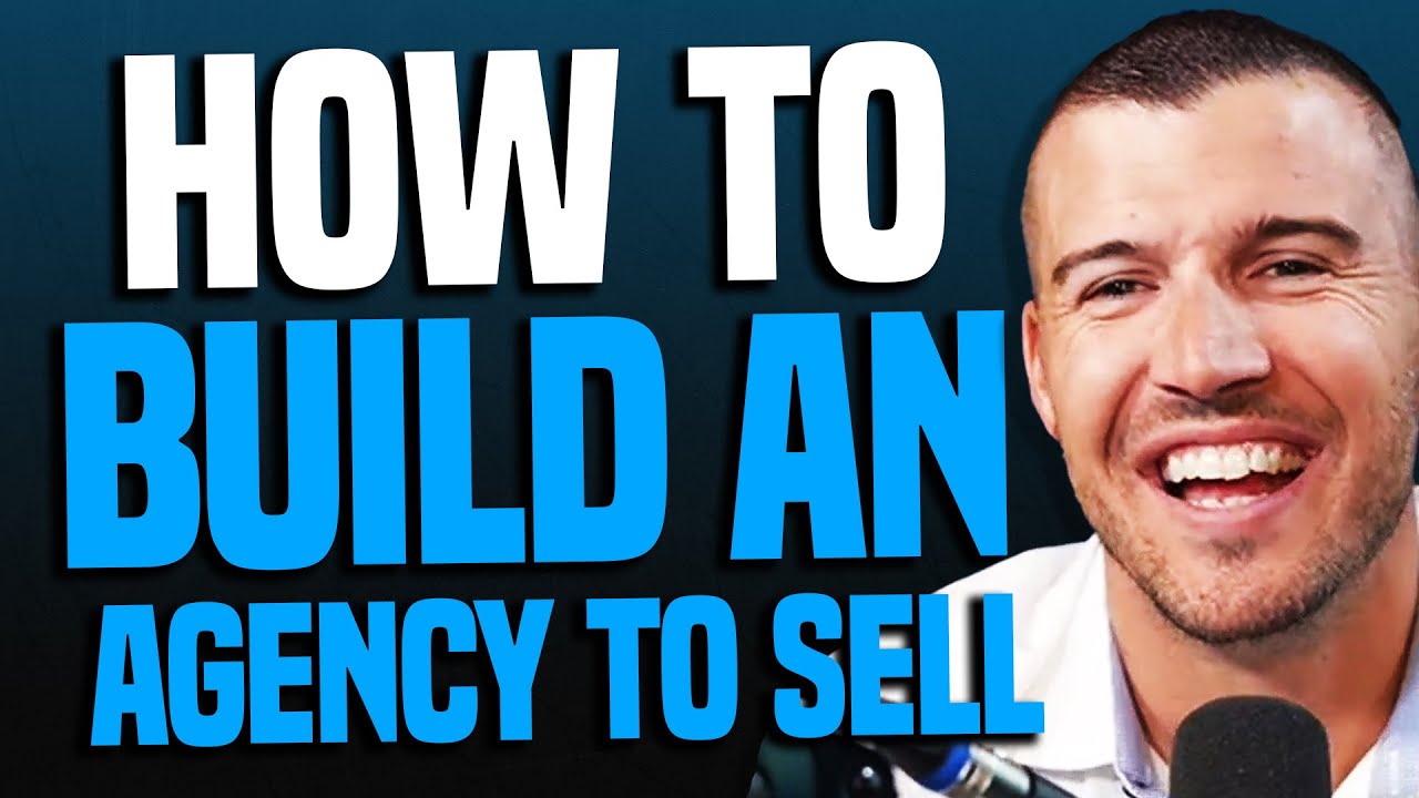 Как создать страховое агентство, которое можно продать, выйти и получить прибыль!