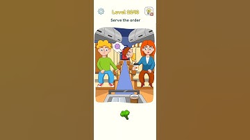 DOP 3 GAMEPLAY LEVEL 2243🔥Subscribe Channel @8-Bit games🔥#dop3game #dop3Solutions