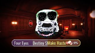 These MODIFIERS Prevent you from BEATING Doors... (Its Impossible)