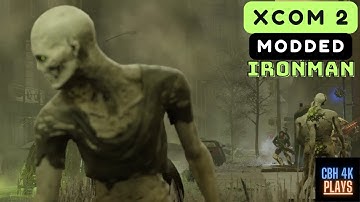 The Horde Returns / XCOM 2 Season 3 Modded Ironman Ep. 15