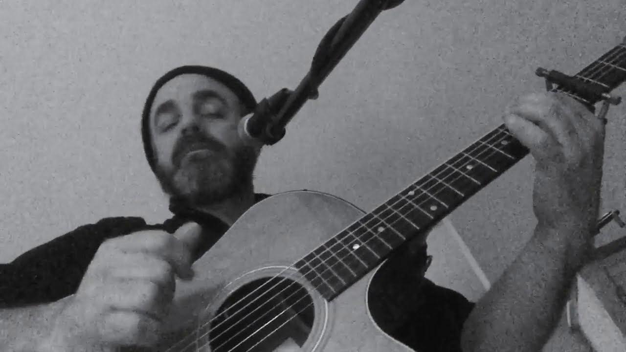 'Call It A Loan' by Jackson Browne (performed by Ric Allendorf) YouTube