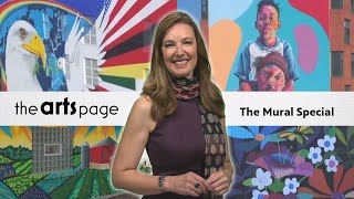 The Arts Page | Program | The Mural Special