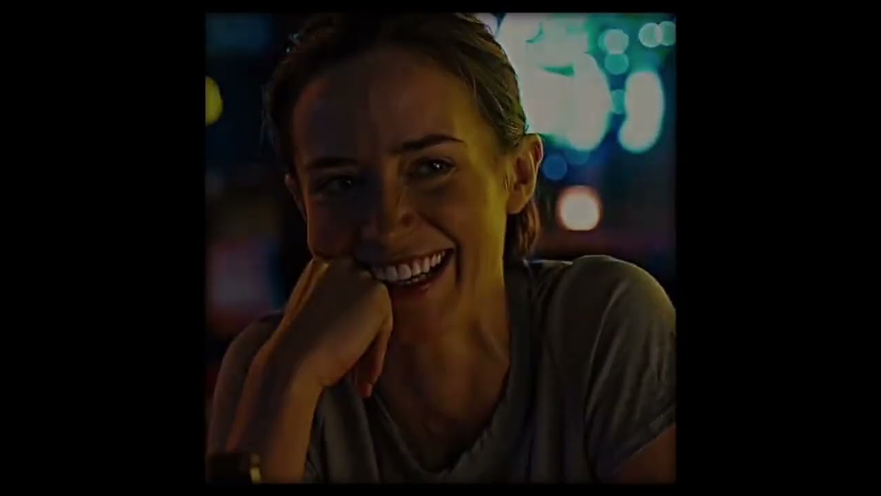Emily blunt as kate macer in sicario (2015) 