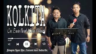 Lagu Tebe Lufut 2024 KOLKITA 🌴🌴 Cov. Erwin Nurak Ft Okha Milanisty 🔥🔥