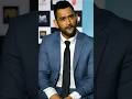 Mahendra Singh Dhoni ne 🗣️ kaha #cricket #shorts #ytshorts