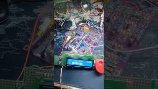 Simple Vfo Si5351A Arduino Nano