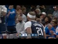 Mavericks Highlights vs. Golden State Warriors | March 23, 2026
