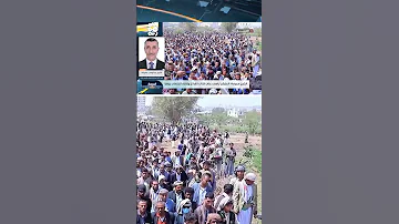 الشيخ معوضة القبيلة ليست جغرافيا بل هي المجتمع اليمني الأوسع المسار 