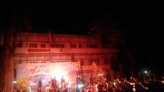 Hold Me Tonight - Noo Phước Thịnh live in THPT Hoàng Hoa Thám