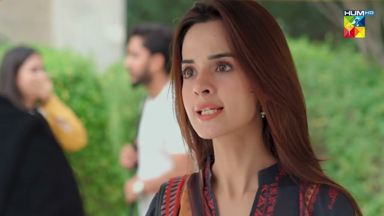 Rah e Junoon - Episode 22 Promo - Thursday At 8:00 PM On 