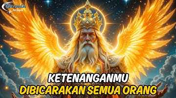 JIWA TERPILIH✨ Ketenanganmu Akan Dibicarakan Semua Orang
