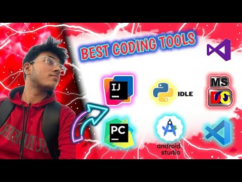 Best Coding Toolkit for Programmers 2026 || Tools Every Developer Should Know